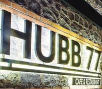 Hubb 77 Cafe & Restoran