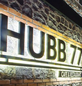 Hubb 77 Cafe & Restoran