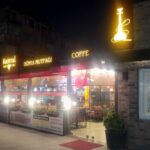Kristal Nargile Cafe