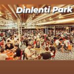Dinlenti Park Cafe