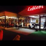 Leblebi cafe bistro