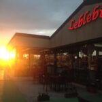 Leblebi cafe bistro