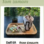 DaRda Cafe