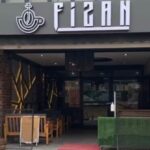 Fizan Nargile Cafe