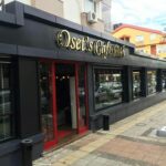 Oset’s Cafe