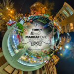 Markaf Cafe