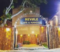 Nevale NARGİLE&CAFE
