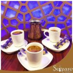 Sehzare Cafe