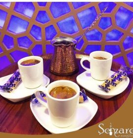 Sehzare Cafe