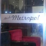 Metropol Kır Kahvesi