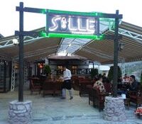 Sille Cafe & Nargile