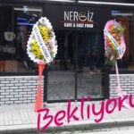 Nergiz Cafe & FastFood & Tatlı