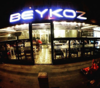 Beykoz Kafe