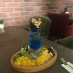 Mavi Yesil Keyf-i Sefa Restaurant