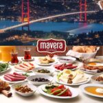 Mavera Cafe & Restaurant