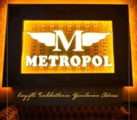 Metropol Nargile Evi