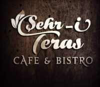 ŞEHR-İ TERAS CAFE