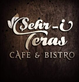 ŞEHR-İ TERAS CAFE