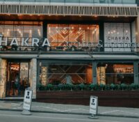 Chakra Cafe & Lounge