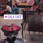 CAFE GALA