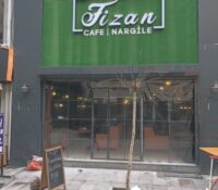 Fizan Nargile Cafe
