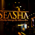 Seasha Lounge Restaurant