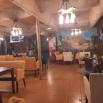EVİN Nargile Cafe & Kahvaltı Salonu