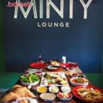Minty Lounge Balıkesir