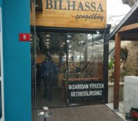 Bilhassa Çengelköy