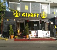 Gıybet Nargile Cafe