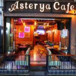 Nargile Cafe Asterya