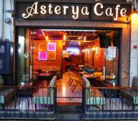 Nargile Cafe Asterya
