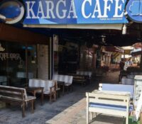 Karga Cafe