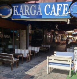 Karga Cafe