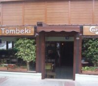 Cafe Tömbeki