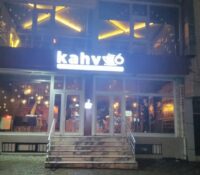 Coffee Kahve6 Cafe Rasteurant Nargile