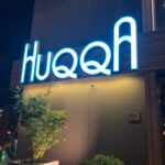 Huqqa Ankara