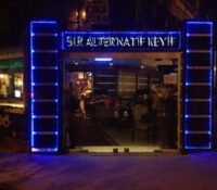 Sır Alternatif Keyif