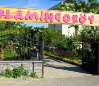 Flamingo Köy