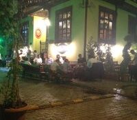 Osmanbey Cafe & Nargile