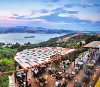 Ulus Cafe & Panorama