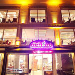 Delfino Cafe & Restaurant