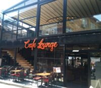 Suppa Cafe & Lounge