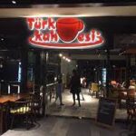 Türk Kahvesi | Sahil Antalya | Cafe & Nargile