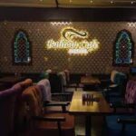 Bahrein Cafe & Bistro