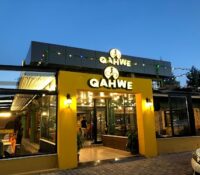 Qahwe Cafe