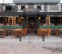 Moody’s Cafe & Restaurant