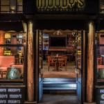 Moody’s Cafe & Restaurant