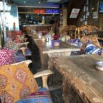 Aruna Cafe & Restaurant