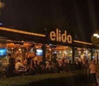 Elida Cafe